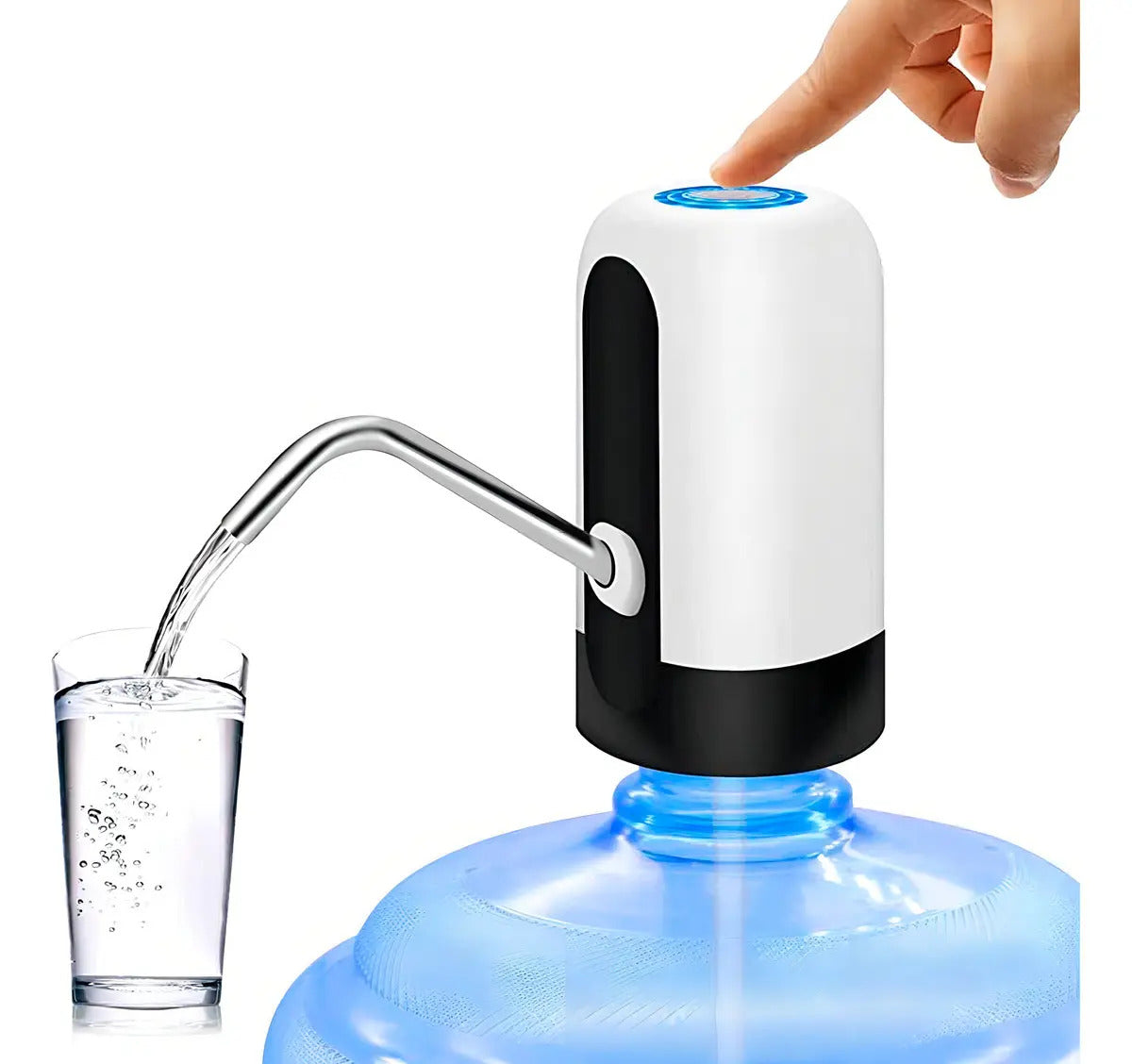 Dispensador Agua